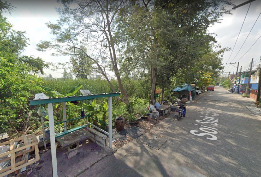 Beautiful Pathum Thani Land for sale 245 square wah Beautiful Pathum Thani Land for sale 245 square wah