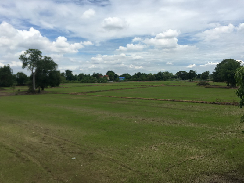 Land for sale 240 rai @Tha Luang District - Lopburi – รูปที่ 4