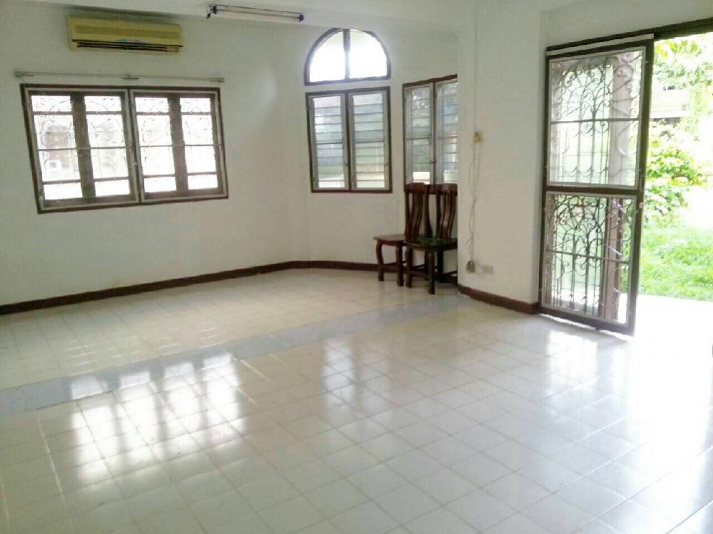 ขายบ้านเดี่ยว 2 ชั้น หมู่บ้านศุภาลัยบุรี คลองสี่ (รร.สวนกุหลาบ รังสิต) – รูปที่ 2