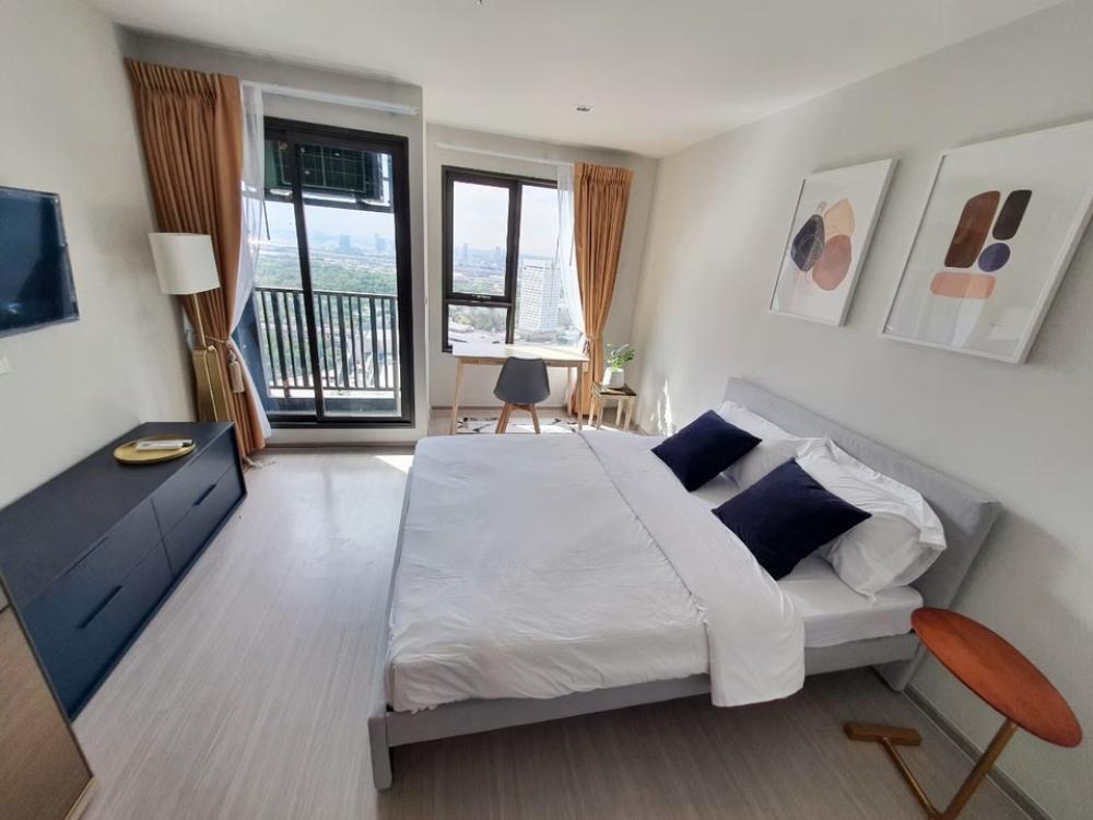 For Rent📍life Ladprao 🛀studio📞0639399665 – รูปที่ 4