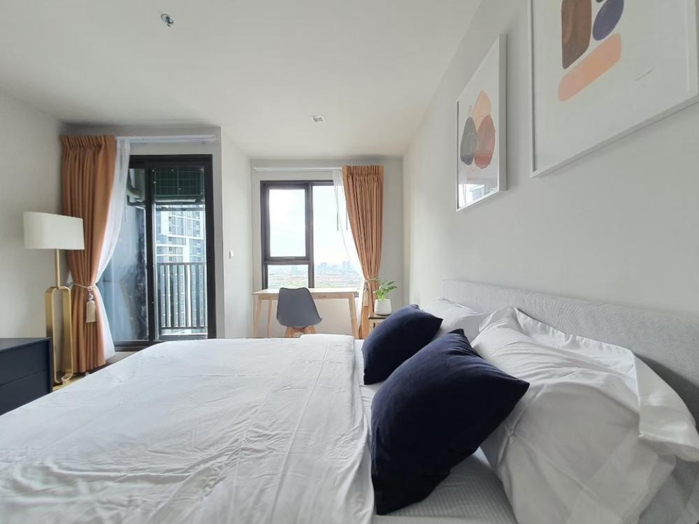 For Rent📍life Ladprao 🛀studio📞0639399665 – รูปที่ 2