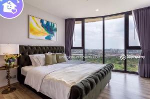 for rent The Line jatujak 2 bed nice design ❤️💟☘️