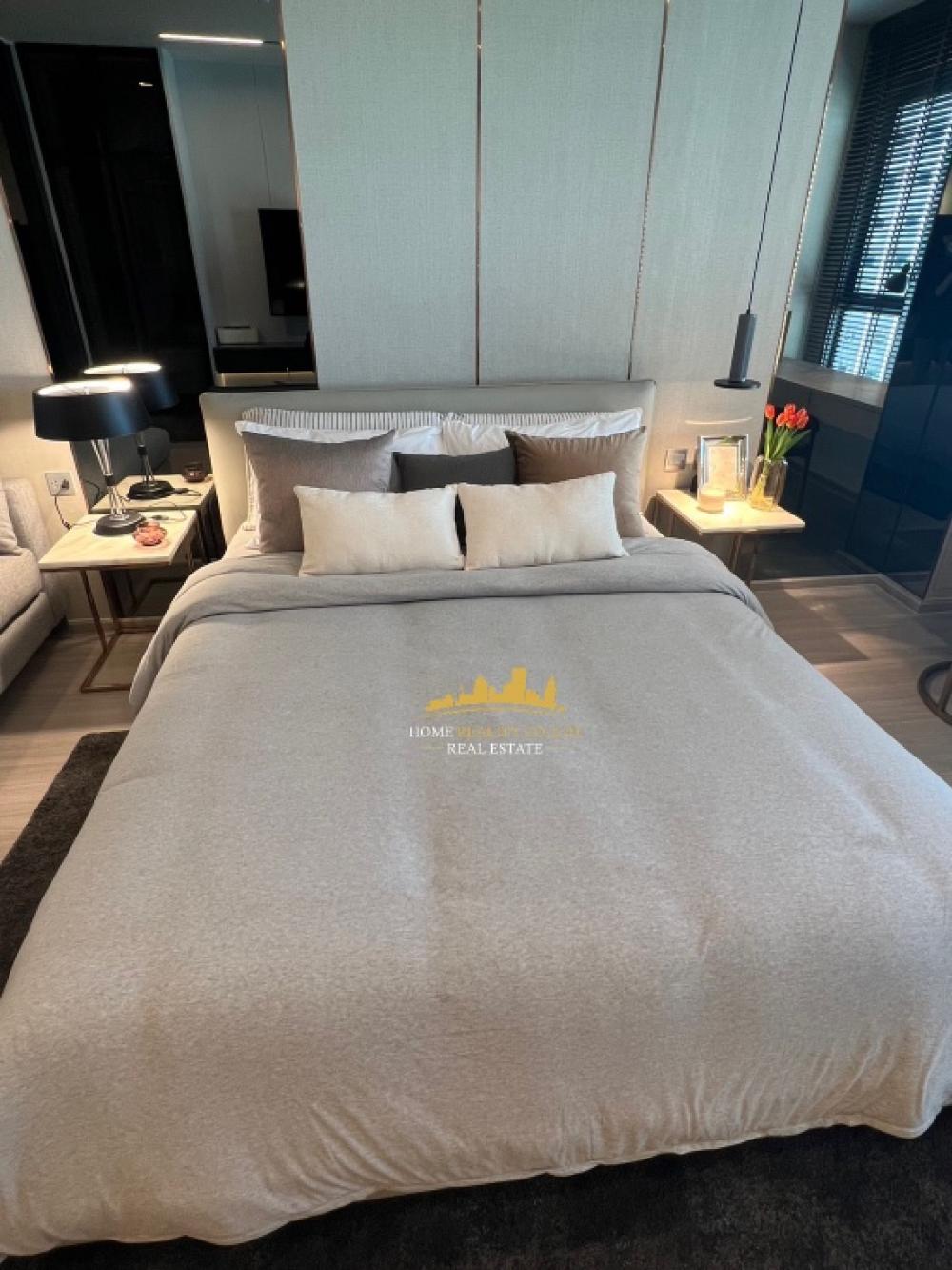 For Rent📍studio🛁Life Ladprao 📞0639399665 – รูปที่ 2