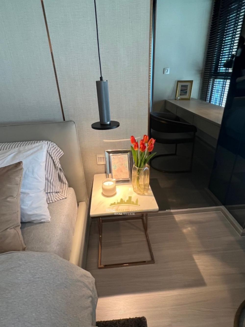 For Rent📍studio🛁Life Ladprao 📞0639399665 – รูปที่ 3