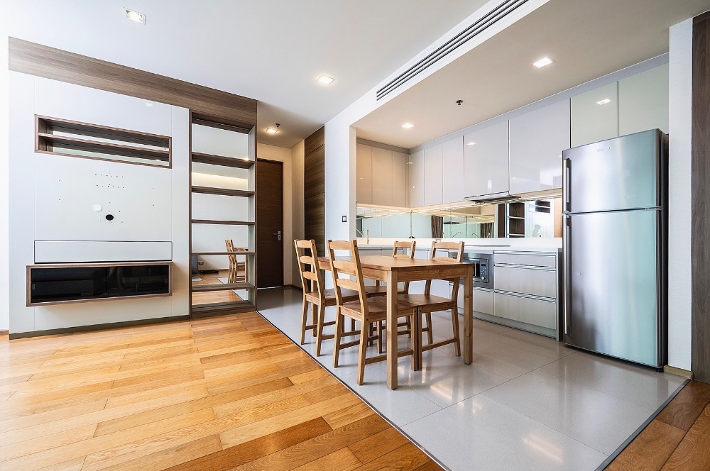 for rent The Address sathorn 2 bed noce view ❤️💰☘️ – รูปที่ 4