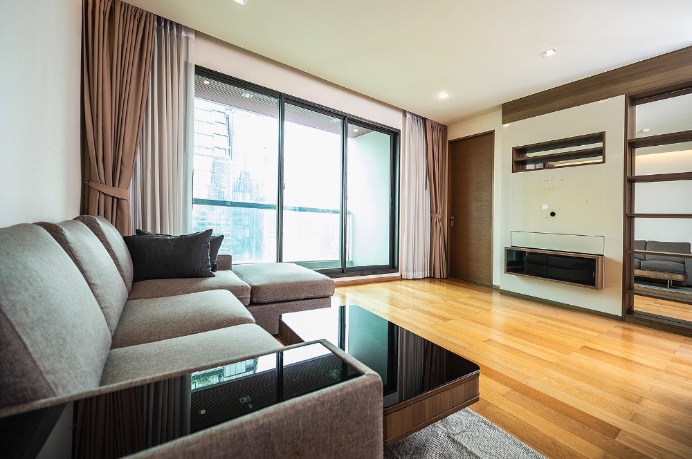 for rent The Address sathorn 2 bed noce view ❤️💰☘️ – รูปที่ 3