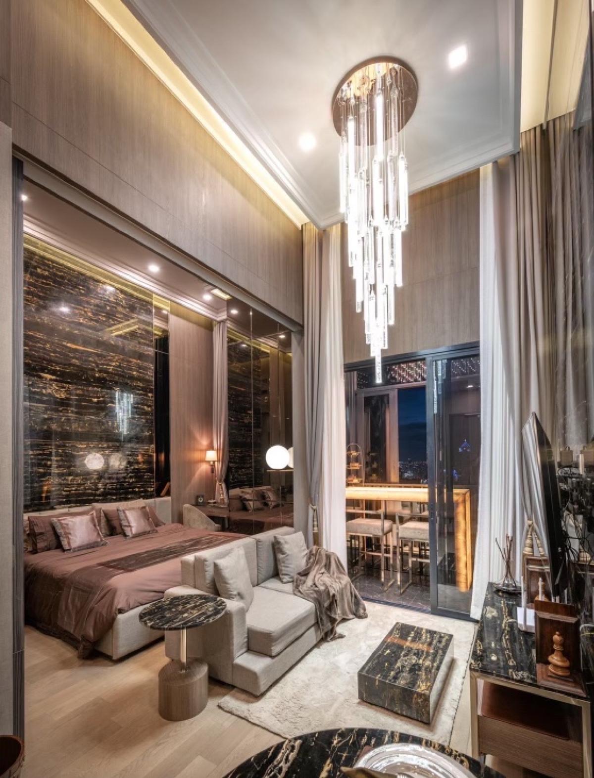 Ashton Asoke 1 bedroom 34sqm penthouse rarest unit for rent only 45,000 please contact 0816878954 Ashton Asoke 1 bedroom 34sqm penthouse rarest unit for rent only 45,000 please contact 0816878954