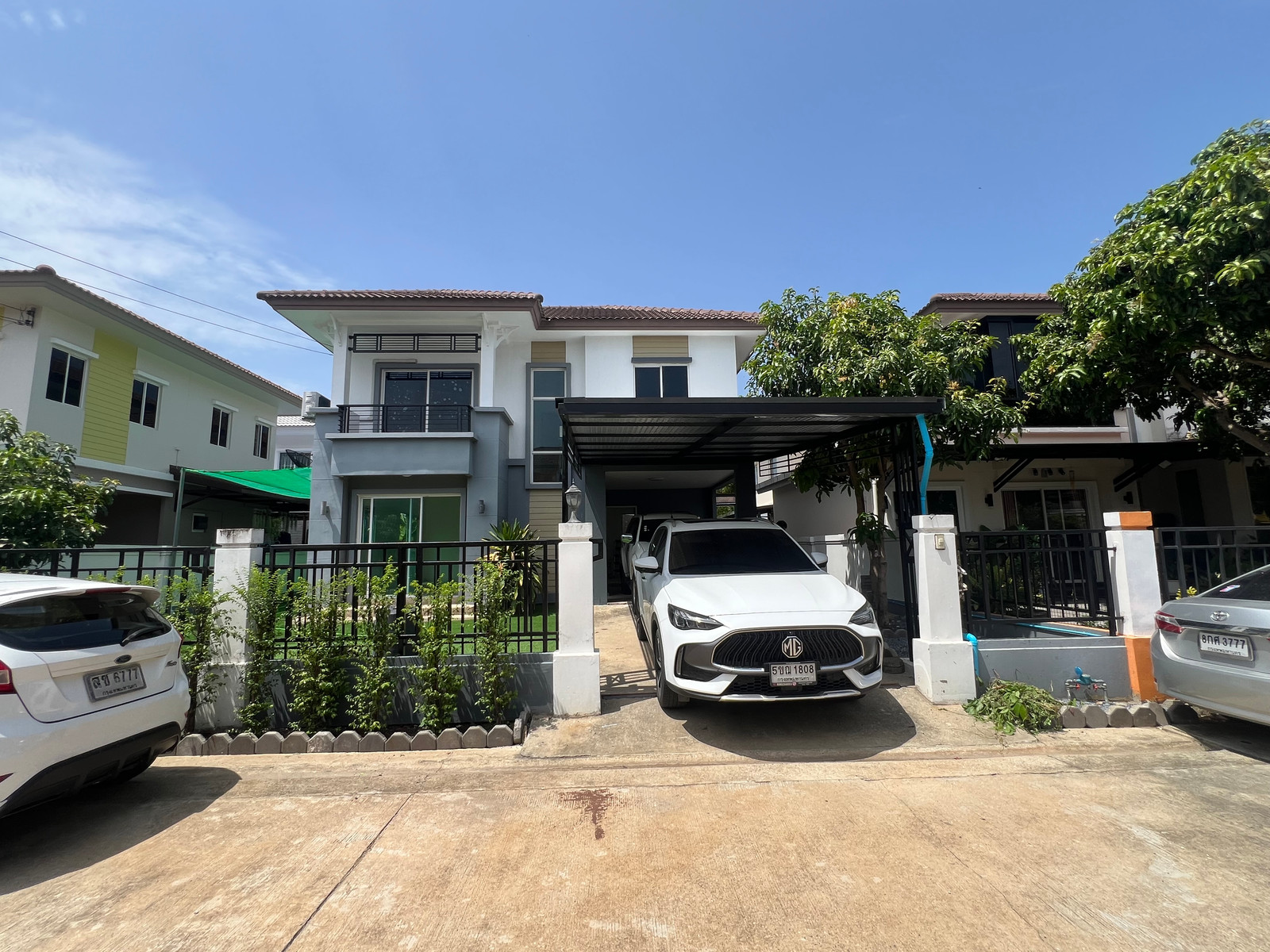 🏡🌳 ให้เช่าบ้านเดี่ยว หมู่บ้านพฤกษา วิลเลจ 5 บางใหญ่ ขนาด 55 ตร.วา ราคาพิเศษสุด 🏡🌳 ให้เช่าบ้านเดี่ยว หมู่บ้านพฤกษา วิลเลจ 5 บางใหญ่ ขนาด 55 ตร.วา ราคาพิเศษสุด