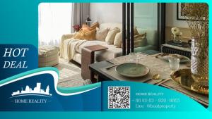 For Rent📍1Bed  1Bath🛁Life ladprao valley  📞 0639399665