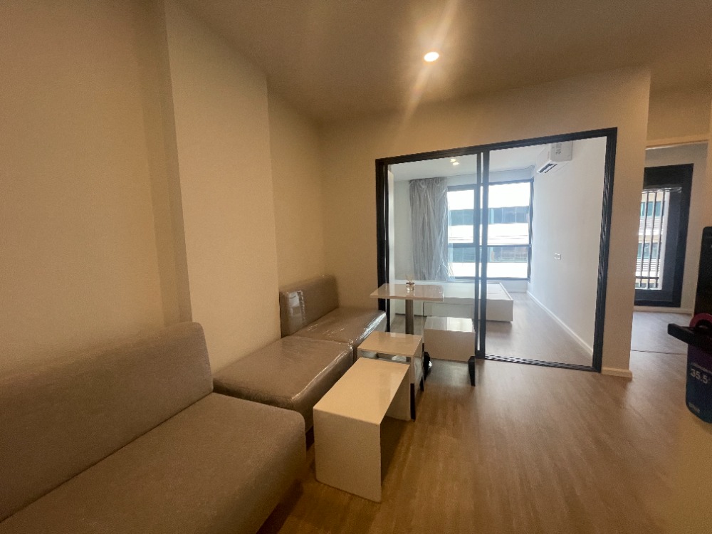 1 bedroom 1 bathroom 35 Sq.M BLUE Sukhumvit 89