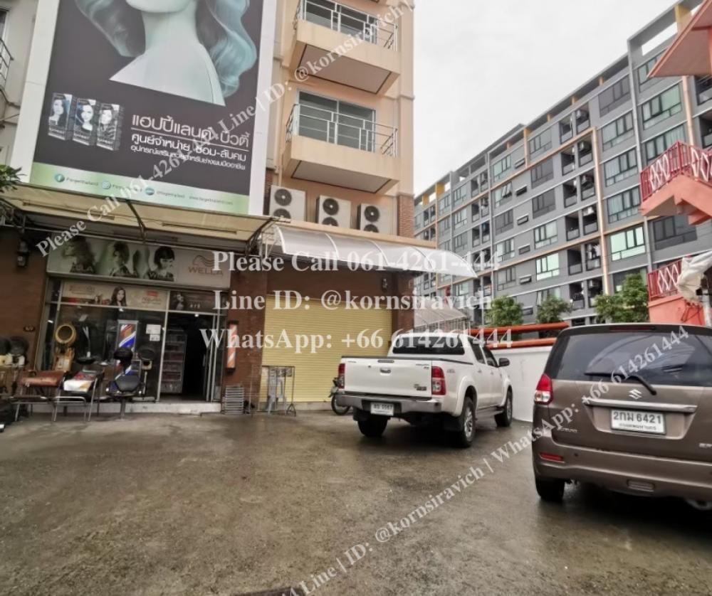 Selling a building, doing business, very good location, next to the color road, Buri (Min Buri), near the Orange and Pink Line, near the school, quality location, suitable for investment. Or buy to rent, make passive income Selling a building, doing business, very good location, next to the color road, Buri (Min Buri), near the Orange and Pink Line, near the school, quality location, suitable for investment. Or buy to rent, make passive income