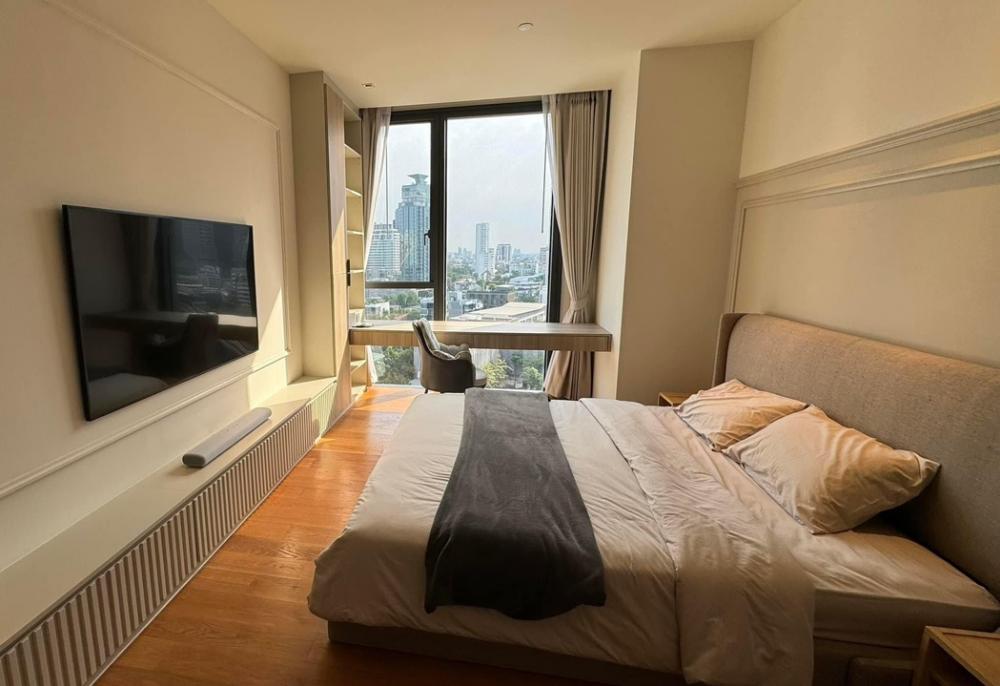 For Rent📍Beatniq sukhumvit 32🛀2+1 bed 3 bath📞0639399665 – รูปที่ 3