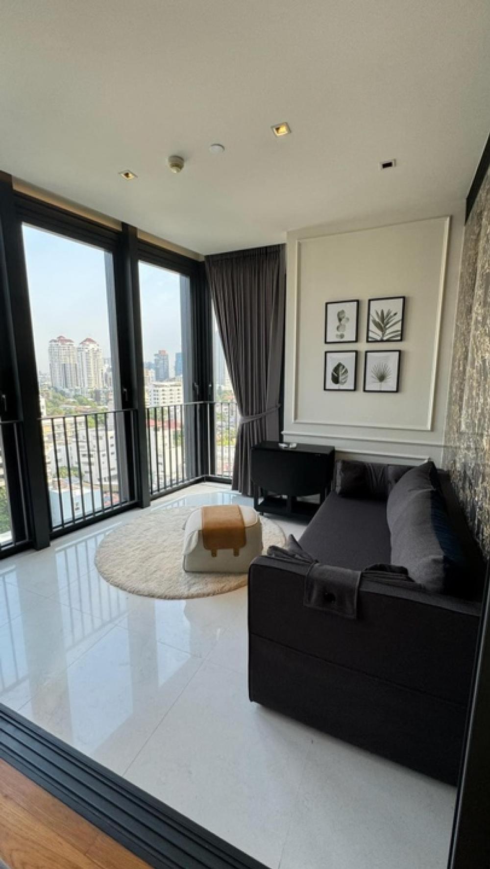 For Rent📍Beatniq sukhumvit 32🛀2+1 bed 3 bath📞0639399665 – รูปที่ 4