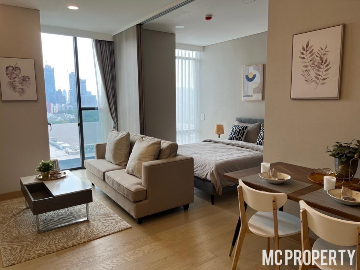 Siamese Exclusive Queens 1 bedroom for rent 35sqm only 35,000 please contact 0816878954 Siamese Exclusive Queens 1 bedroom for rent 35sqm only 35,000 please contact 0816878954
