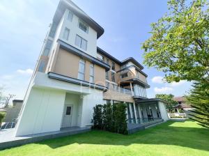 Single house The Kepler Srinakarin - Suanluang / 5 bedrooms (for sale), The Kepler Srinakarin - Suanluang / Detached House 5 Bedrooms (FOR SALE) TP007