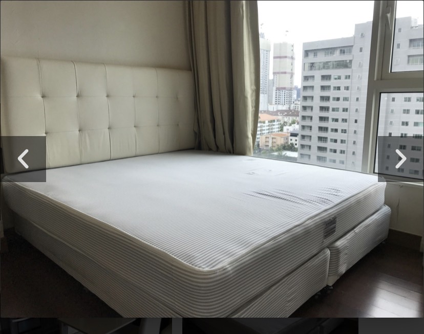 for rent IVY thonglor 1 bed super deal🌿💜☘️ – รูปที่ 2
