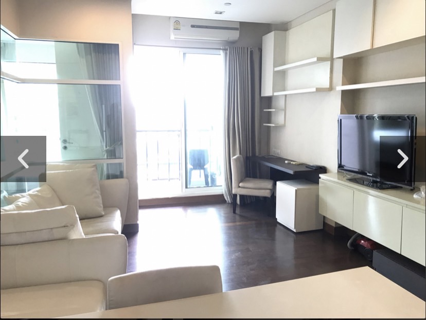 for rent IVY thonglor 1 bed super deal🌿💜☘️ – รูปที่ 3