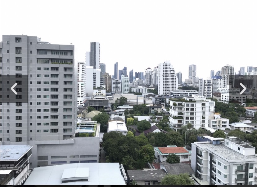 for rent IVY thonglor 1 bed super deal🌿💜☘️ – รูปที่ 4