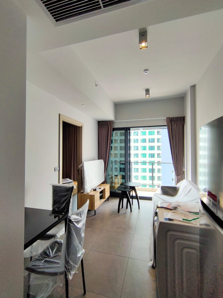 ขาย The lofts Asoke