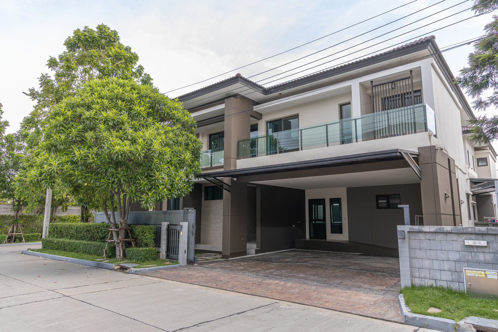 The City Bangna-KM.7 The City Bangna-KM.7, Samut Prakan