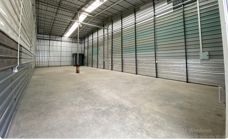 R09D-2 Warehouse for Rent in Nong Chok – Ruam Phatthana Road, Soi 5; Size: 176 sq.m. – รูปที่ 2