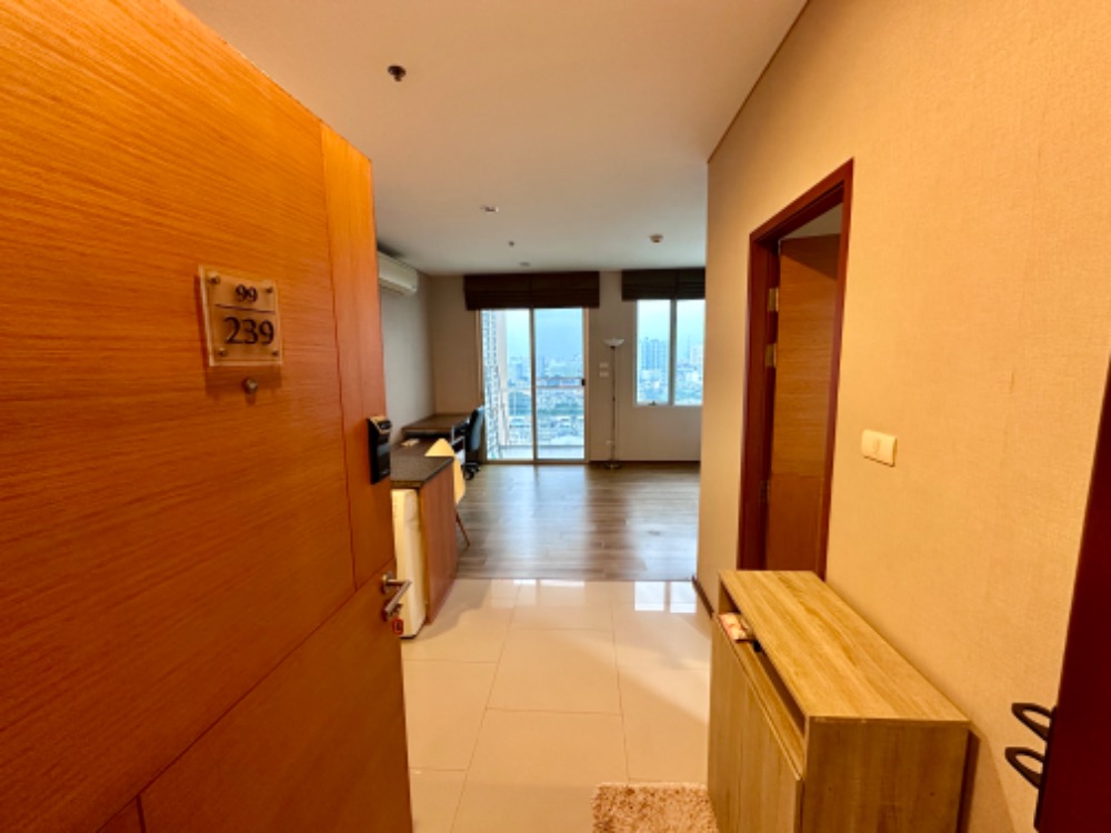 Villa Sathon () – รูปที่ 3
