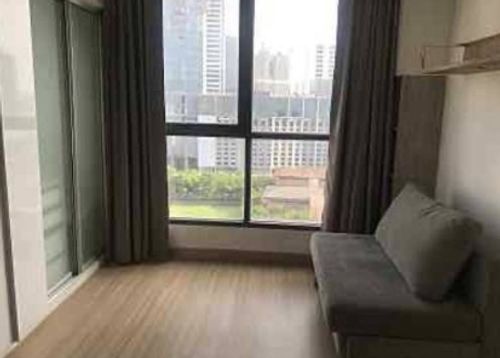 Ideo Mobi Phayathai 1B 30.5 sq.m. Eng 中 日 Please add LINE ID @806qphgn o8415o5483
