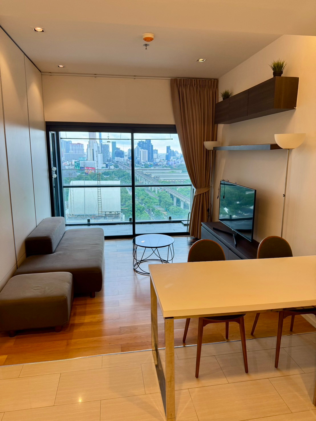 for renr The circle living prototype 1 bed nice room❤️💟 – รูปที่ 3