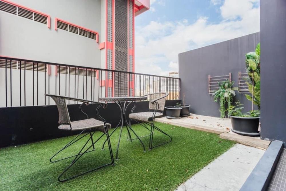 for rent Noble Reveal 1 bed special deal 🌈💟 – รูปที่ 2