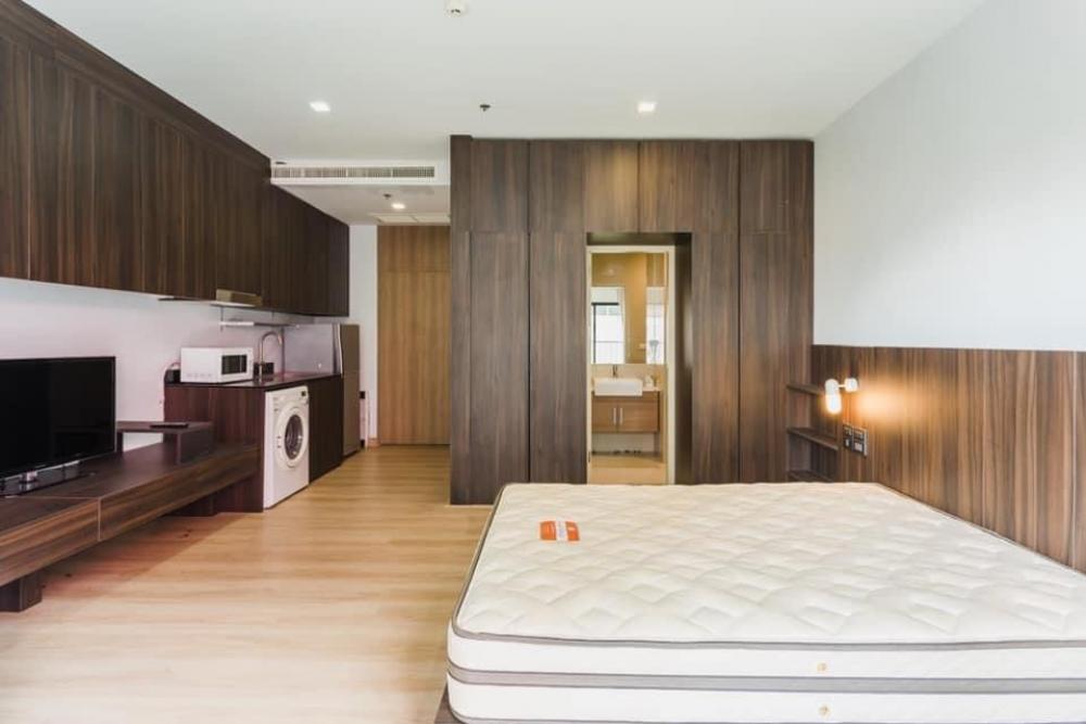for rent Noble Reveal 1 bed special deal 🌈💟 – รูปที่ 4