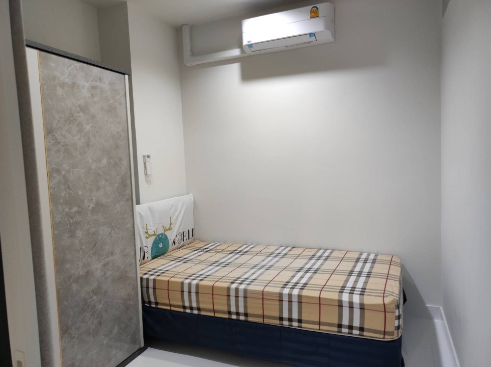 for rent The Platinum condo renovated room 2 bed special deal🌈❤️✅ – รูปที่ 3