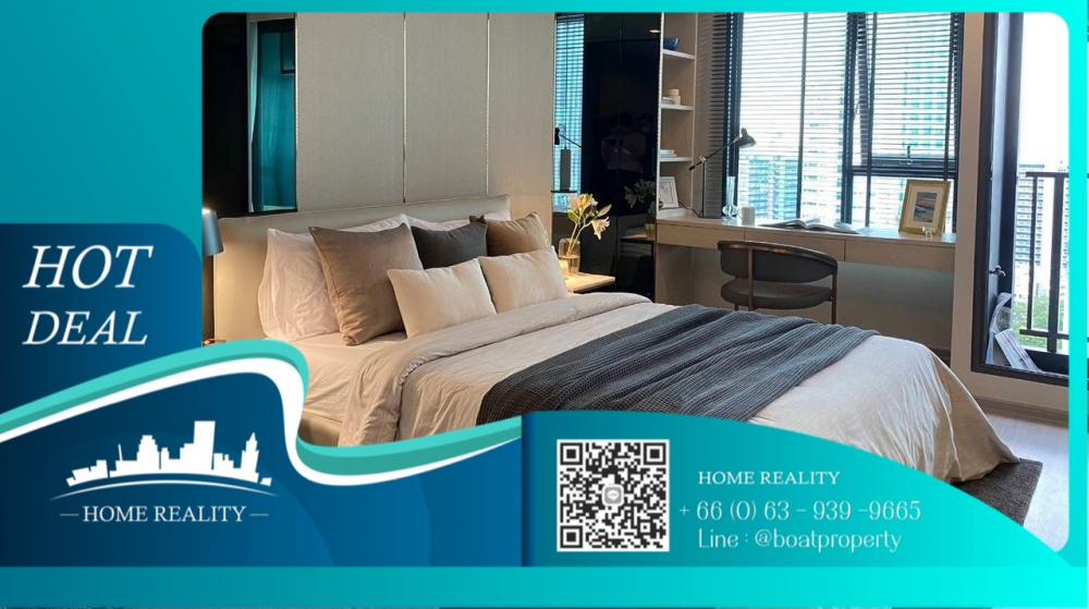 For Rent📍studio🛁Life Ladprao 📞0639399665