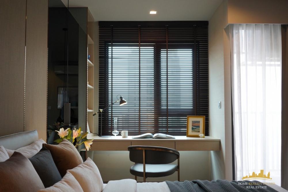 For Rent📍studio🛁Life Ladprao 📞0639399665 – รูปที่ 2