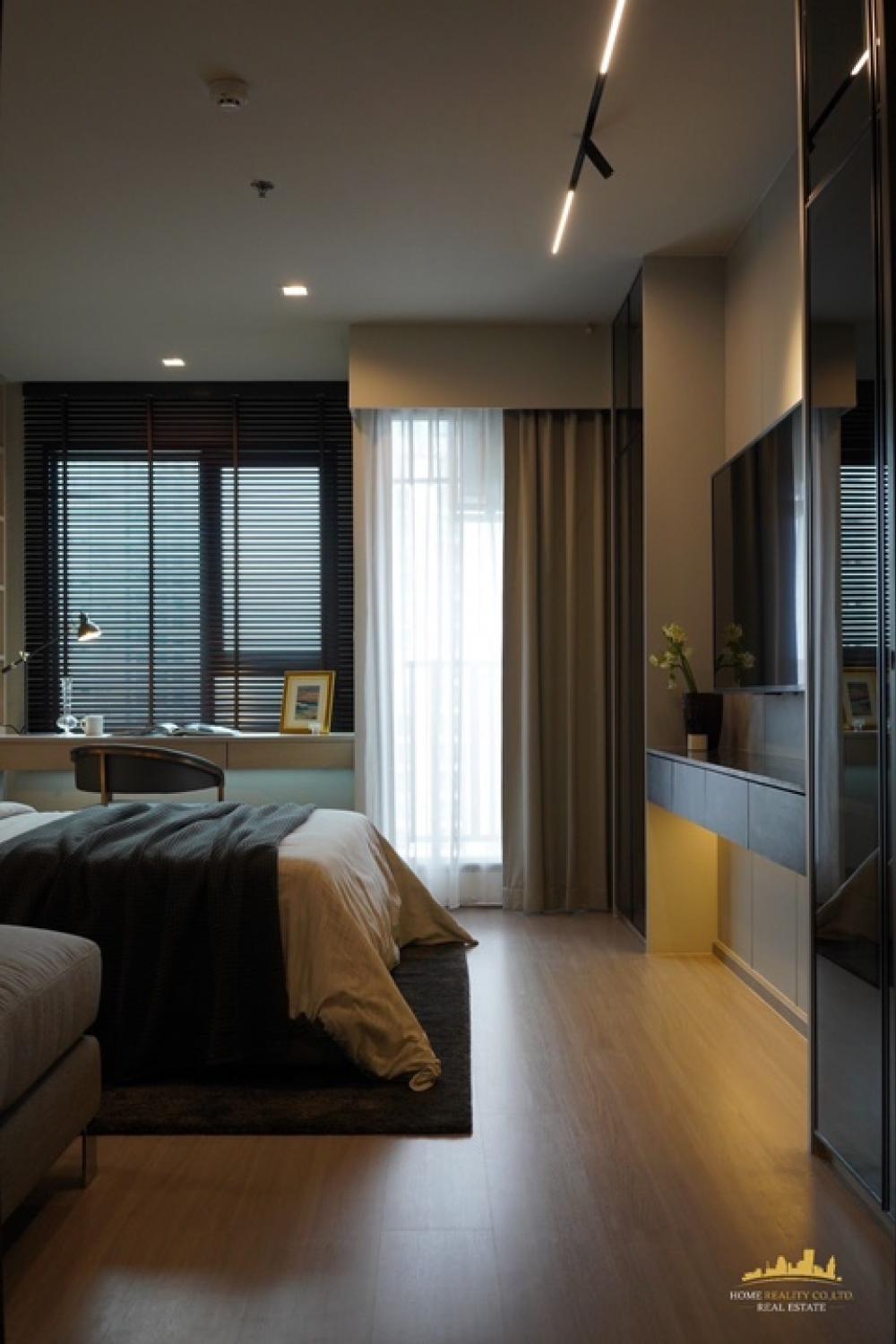 For Rent📍studio🛁Life Ladprao 📞0639399665 – รูปที่ 3