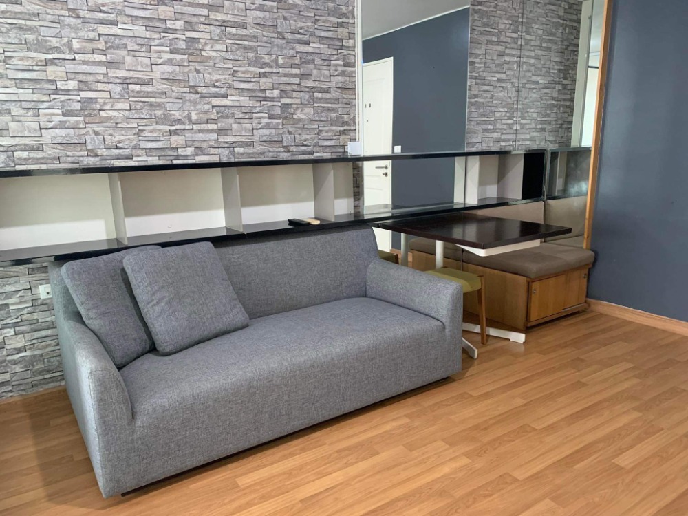 Condo U Sabai Rama 4, 7th floor room, beautiful, angelic room. With built-in furniture Condo U Sabai Rama 4, 7th floor room, beautiful, angelic room. With built-in furniture