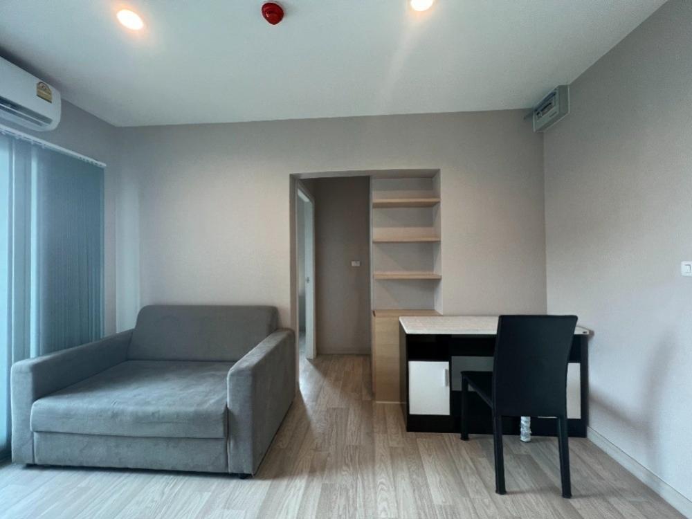 ขายห้อง “Plum condo โชคชัย 4“ ห้องใหญ่ มีผู้เช่าตลอด – รูปที่ 2