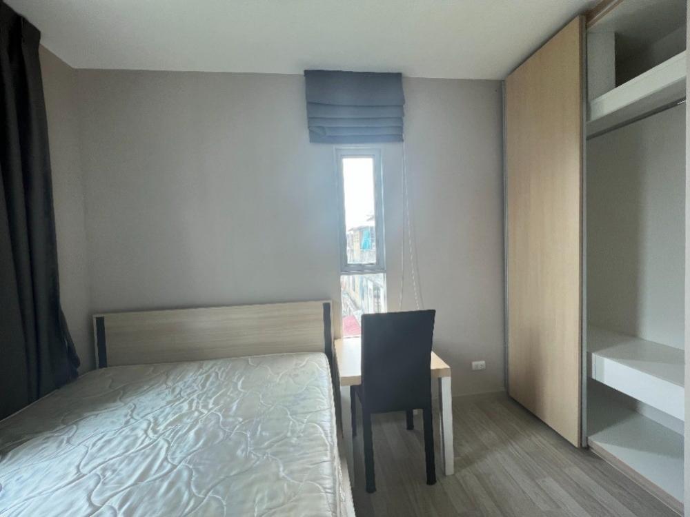 ขายห้อง “Plum condo โชคชัย 4“ ห้องใหญ่ มีผู้เช่าตลอด – รูปที่ 4