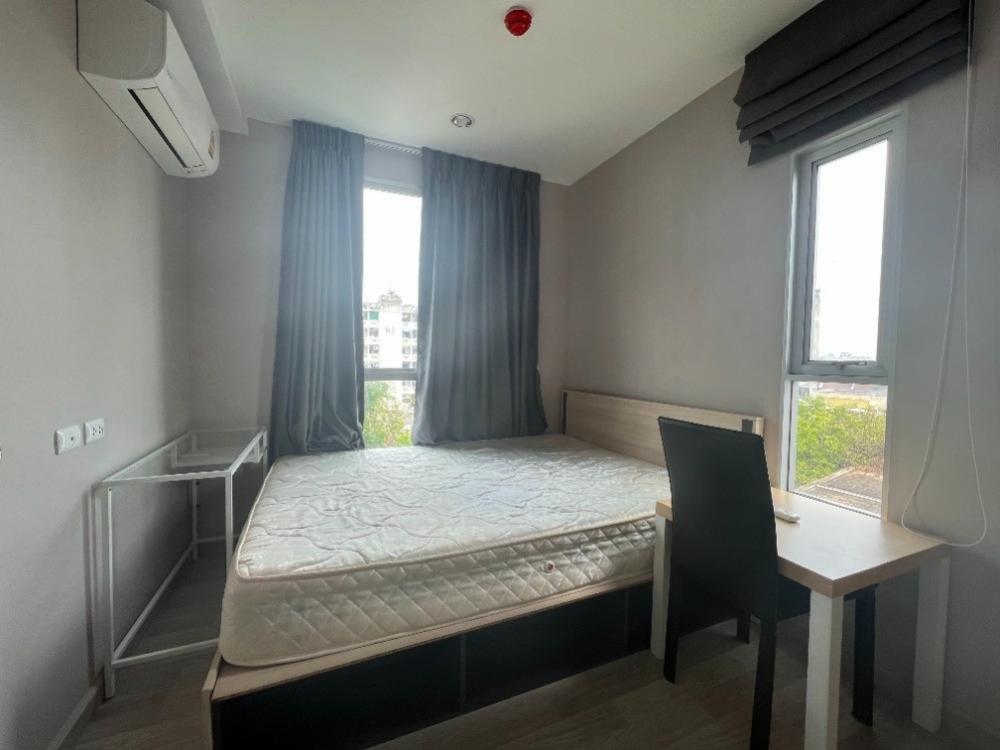 ขายห้อง “Plum condo โชคชัย 4“ ห้องใหญ่ มีผู้เช่าตลอด – รูปที่ 3
