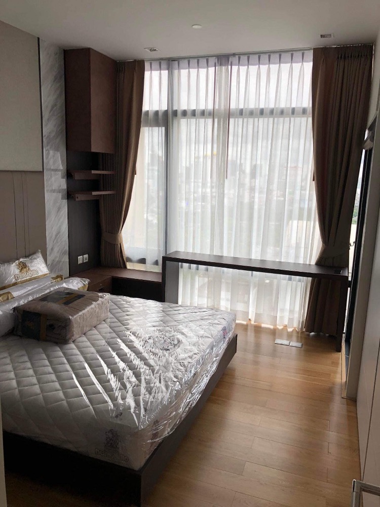 for renr The circle living prototype 1 bed nice room❤️💟 – รูปที่ 4