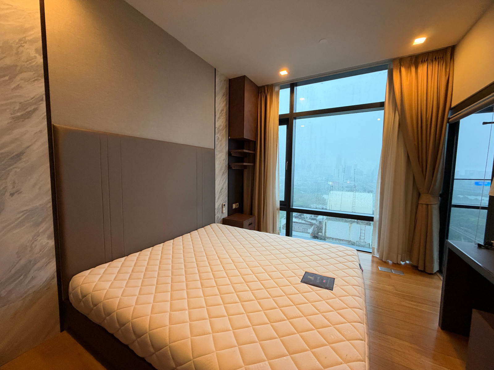 for renr The circle living prototype 1 bed nice room❤️💟 – รูปที่ 2