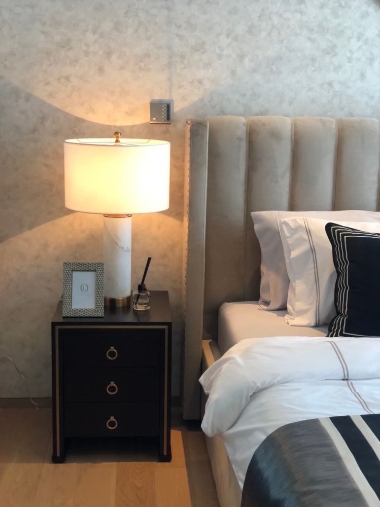 Condo For Sales Saladaeng One (ตกแต่งโดน Olivia Living) ขาย หรือ เช่า – รูปที่ 3