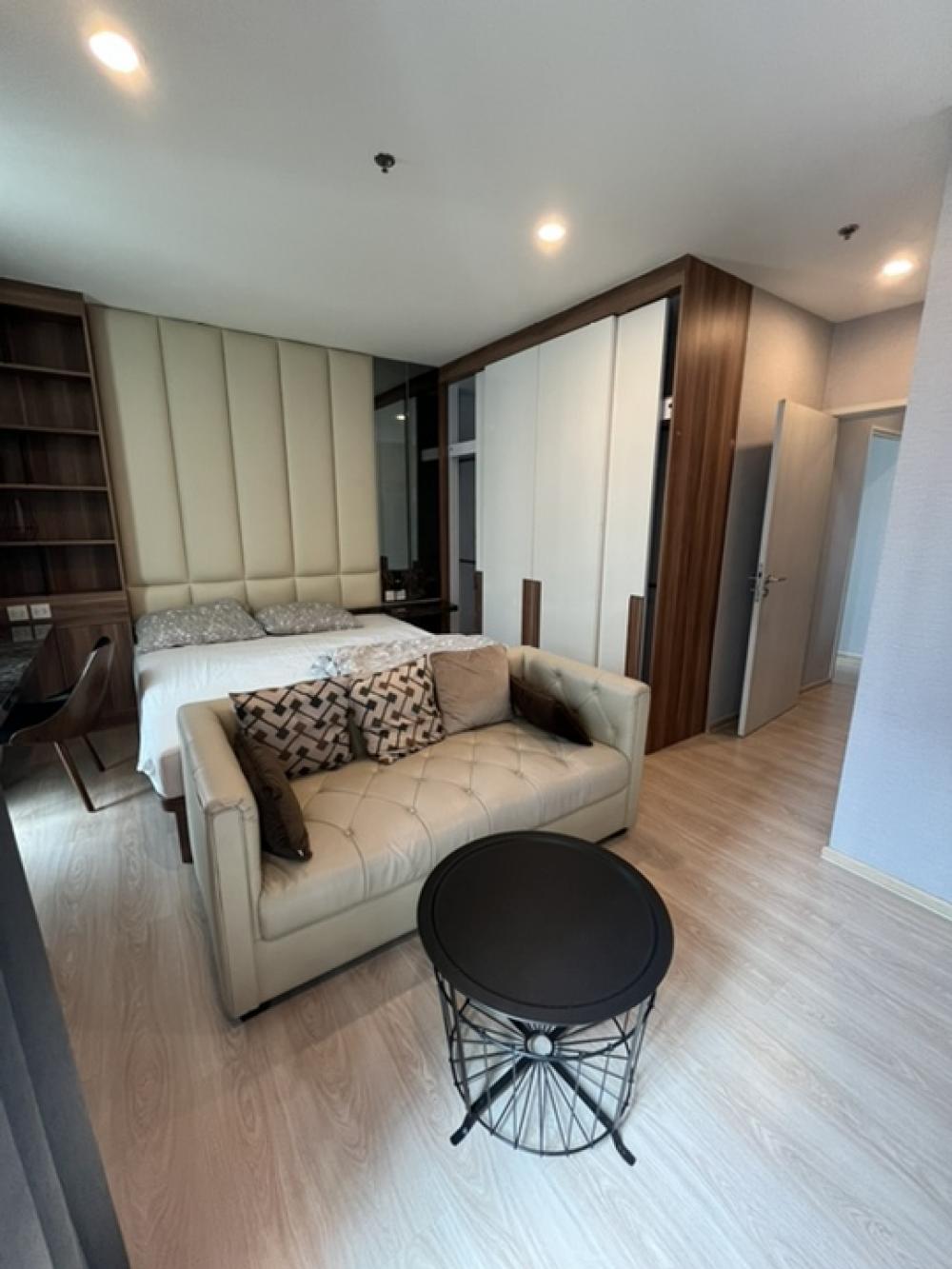 For Rent Noble Ratchada (Rama9) 2bed 2bath. Hurry and call 095-3905490. – รูปที่ 4