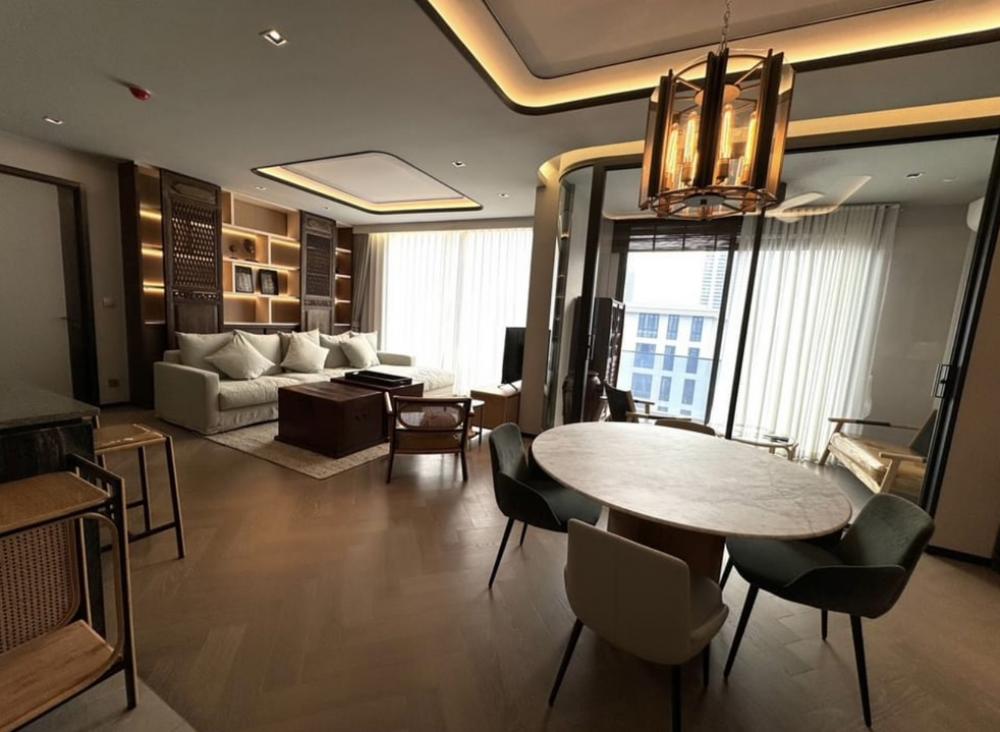 For Rent📍The Reserve 61 Hideaway 🛀2 bed 3 bath📞0639399665 – รูปที่ 2