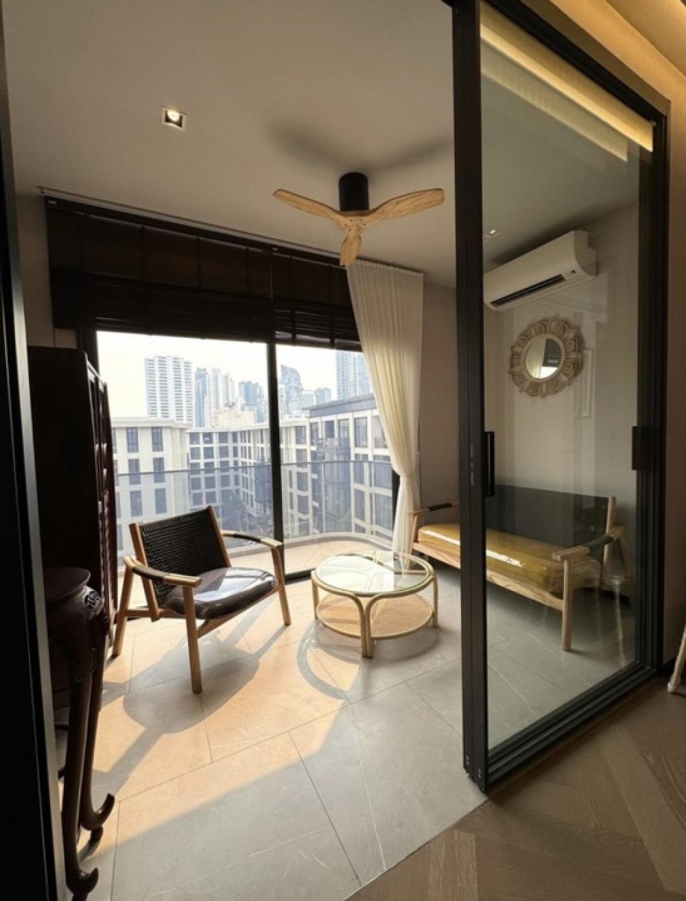 For Rent📍The Reserve 61 Hideaway 🛀2 bed 3 bath📞0639399665 – รูปที่ 3