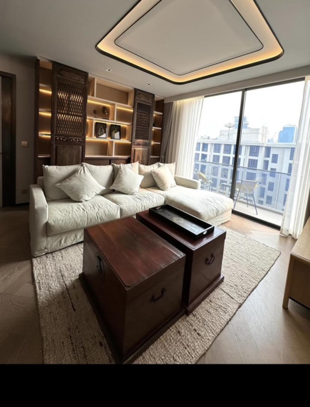 For Rent📍The Reserve 61 Hideaway 🛀2 bed 3 bath📞0639399665 – รูปที่ 4