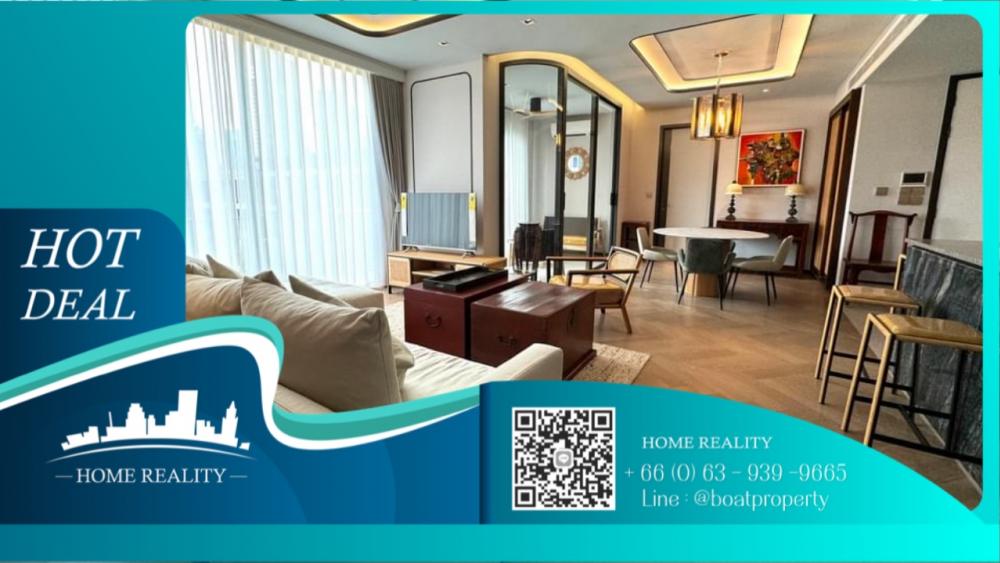 For Rent📍The Reserve 61 Hideaway 🛀2 bed 3 bath📞0639399665