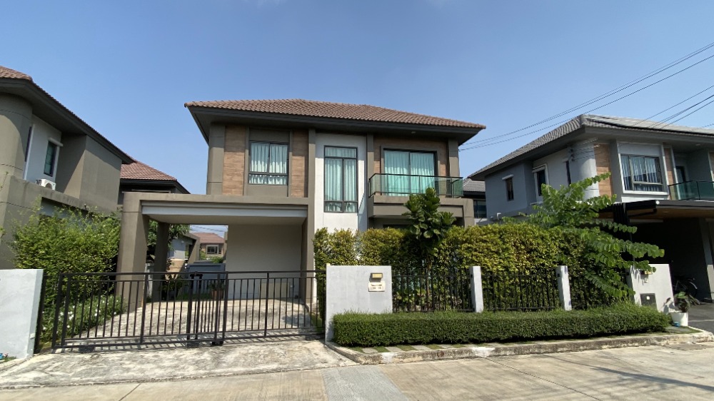 ขายบ้านเดี่ยว พร้อมเฟอร์ เวนิว พระราม9 กรุงเทพกรีฑา- ตัดใหม่ ใกล้ Club House ขายบ้านเดี่ยว พร้อมเฟอร์ เวนิว พระราม9 กรุงเทพกรีฑา- ตัดใหม่ ใกล้ Club House