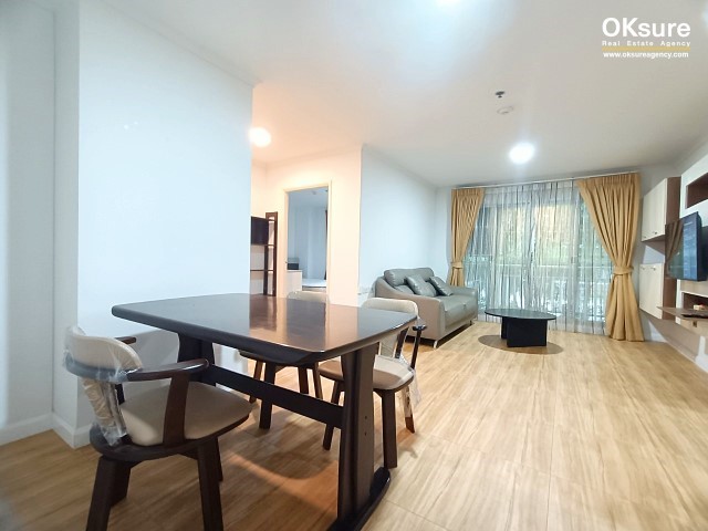 Condo for rent lumpini place rama 8 2 bed 2 bath (contain video) – รูปที่ 3
