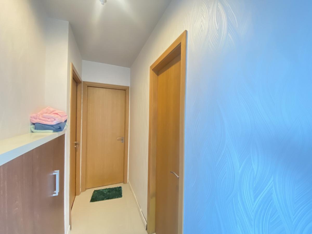 For Sale: Circle Condominium, Petchburi 36, Floor 32, Beautiful View, Near Nana and Thonglor BTS – รูปที่ 4