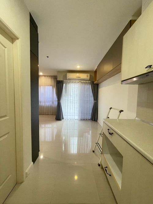 ขายคอนโด  แมเนอร์ สนามบินน้ำ MRT-สะพานพระนั่งเกล้า บางกระสอ เมืองนนทบุรี นนทบุรี  CX-101247
